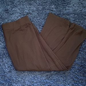 Women’s Plus Black Maxi Skirt